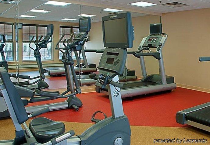 Residence Inn By Marriott Cleveland Beachwood Facilities photo