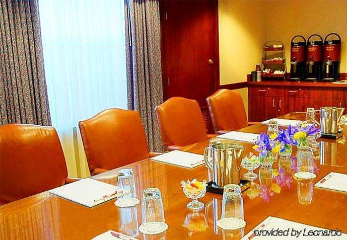 Residence Inn By Marriott Cleveland Beachwood Facilities photo