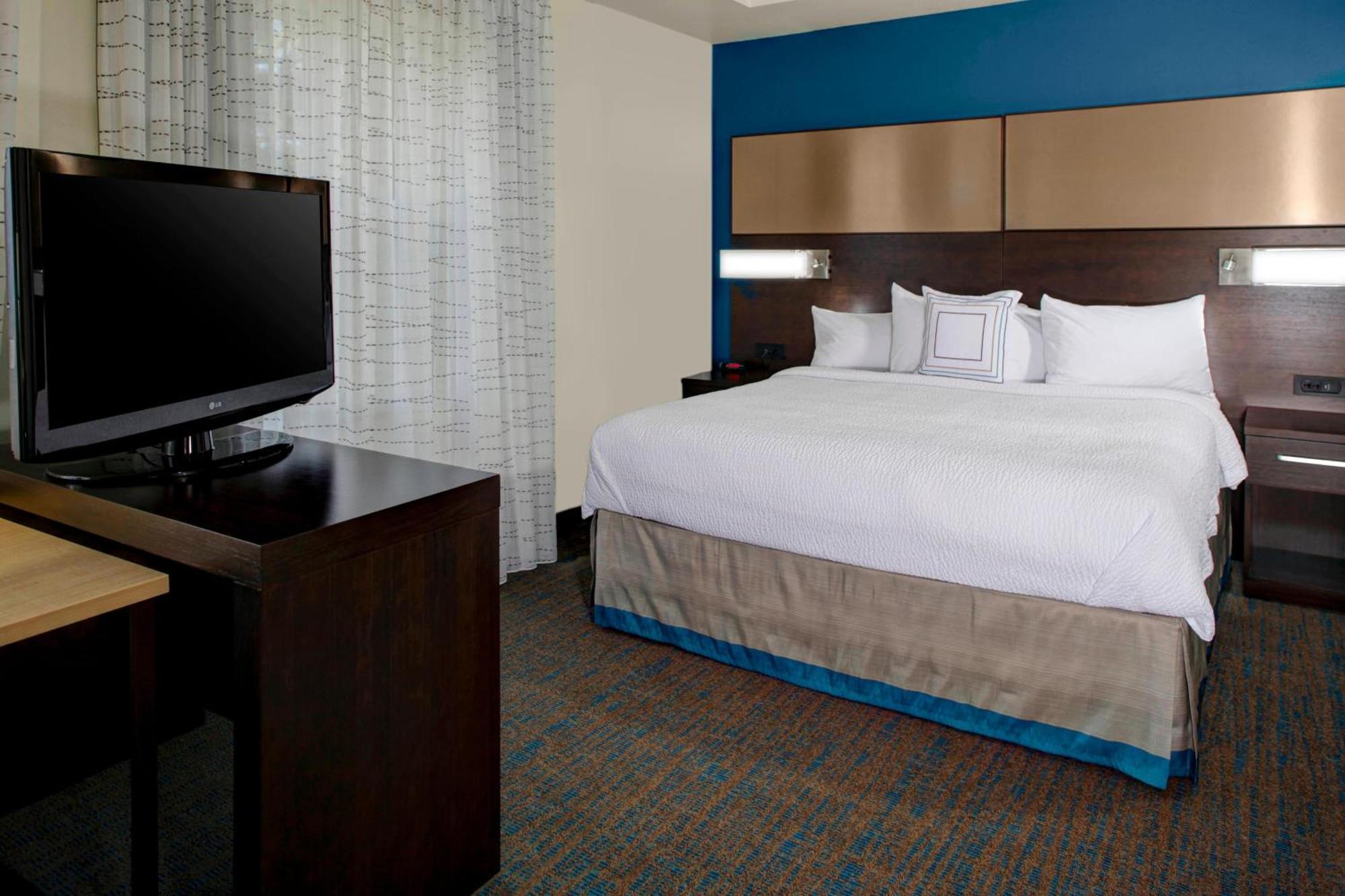 Residence Inn By Marriott Cleveland Beachwood Exterior photo